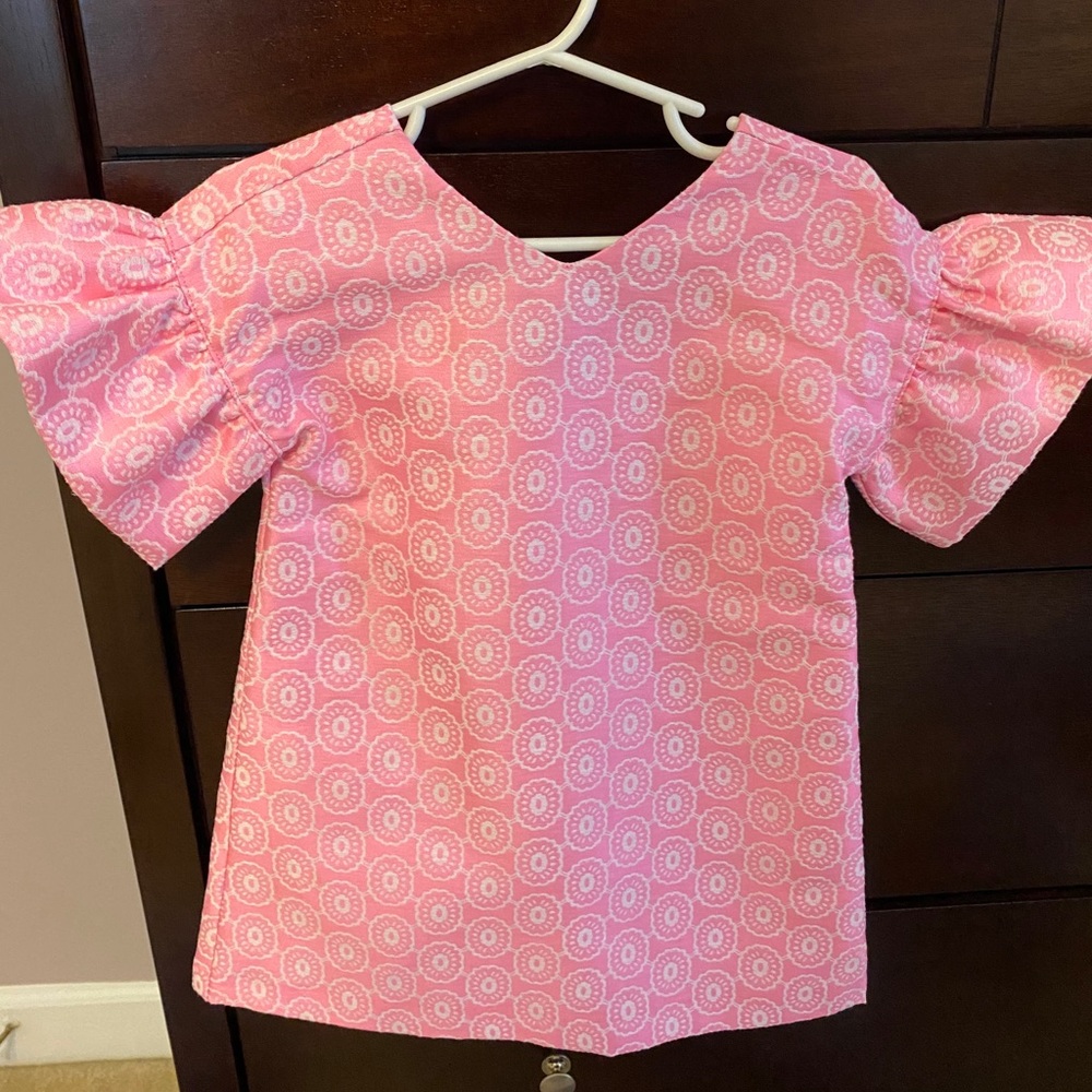 Janie and Jack dresses